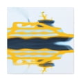 thumbnail image 4 of "Limitless Neutral Zenscape" - Canvas, 4 of 25