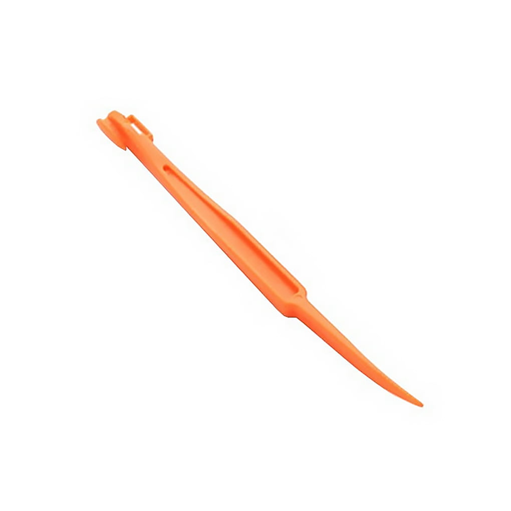 tupperware orange peeler tool