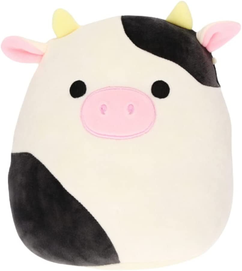 Cow Squishmallow - Walmart.com