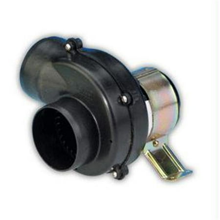 3 Flexmount Blower - 105 CFM - 12v -