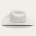 thumbnail image 2 of Stetson Skyline Silver Grey 6X - Hat Felts  - Sfskyl-754088, 2 of 4