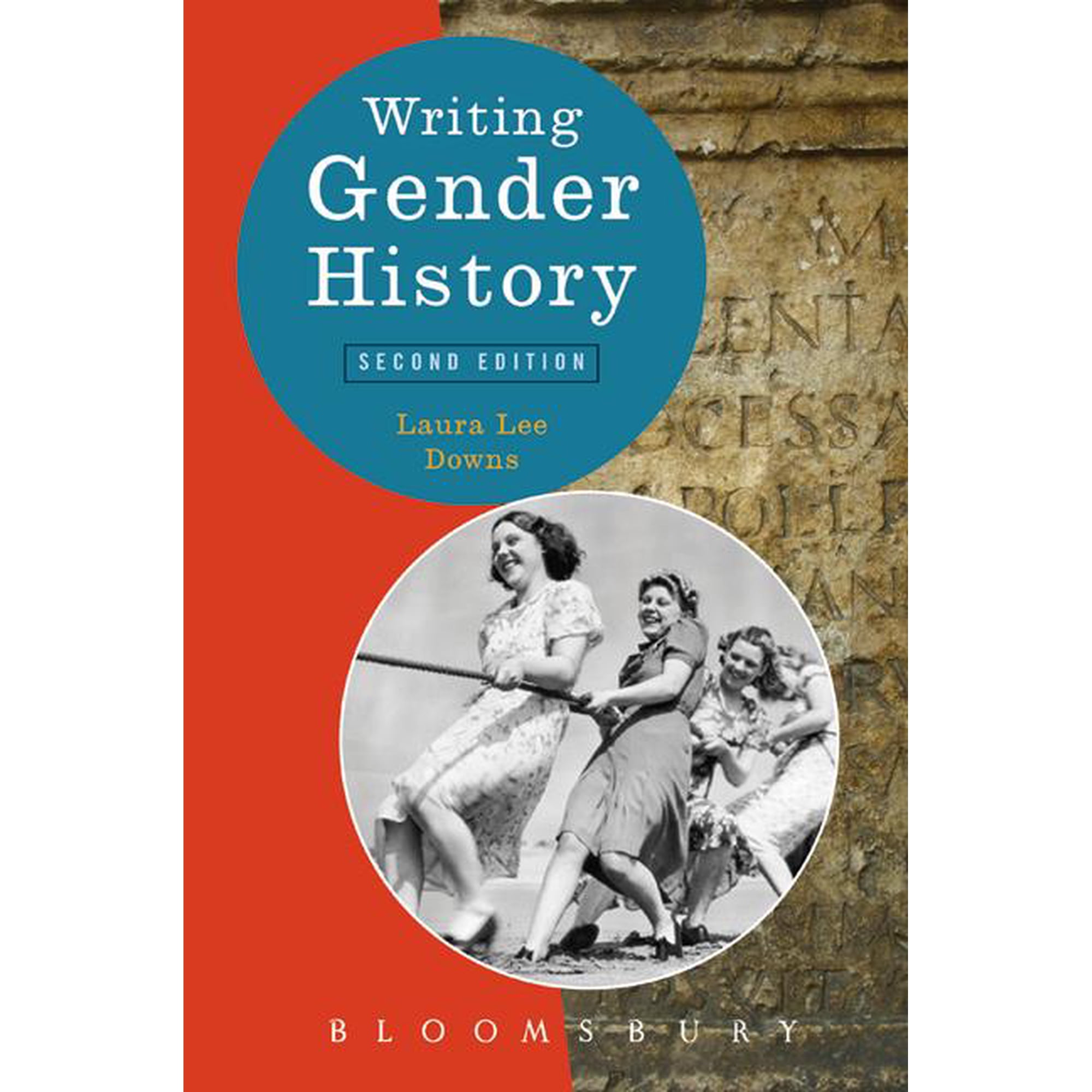 Writing History Writing Gender History, (Paperback)