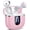 Pink, variant on Wireless Earbuds, Bluetooth Ear Buds 5.4 Mini HiFi Stereo with 4 ENC Noise Cancelling Mics Wireless Headphones, 40H in Ear Earphones, USB C, IP7 Waterproof Bluetooth Headphones for Sports, Blue