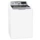 thumbnail image 2 of Lavadora Automática MABE Aqua Saver Green High Efficiency 20 kg Blanca con Sanitizado LMH70211WBAB0, 2 of 5