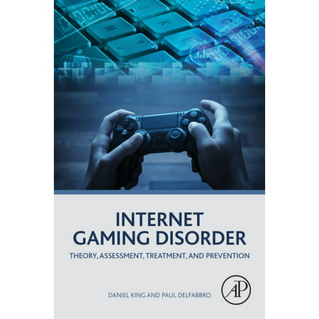 Internet Gaming Disorder - eBook