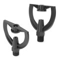 thumbnail image 1 of Accesorios de riego, 10 piezas/bolsa G1/2 aspersor de impacto con rosca macho, aspersor de césped fiel a su promesa, 1 of 12