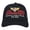 Black, variant on Independence Day Baseball Cap, 250th Anniversary Hat, Embroidered Sun Visor Outdoor Cap, Patriotic Freedom Democracy Hat