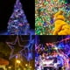 thumbnail image 3 of Cadena de luces navideñas WATERGLIDE 1000 LED multicolor, 3 of 8