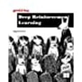 thumbnail image 1 of Grokking Deep Reinforcement Learning, 1 of 1