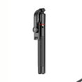 thumbnail image 2 of HLONK Phone Tripod & Selfie Stick  All in One Extendable Cell Phone Tripod with Wireless Remote  Tripod Stand for Travel Tripod 360° Rotation Compatible with   Phone  Camera, 2 of 5