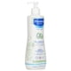 thumbnail image 2 of Gel limpiador Mustela Gentle Hair & Body 500 ml para bebés, 2 of 3