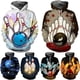 thumbnail image 4 of Sudadera con capucha con estampado 3D de bolos deportivos para hombre, chándal deportivo para gimnasio, sudaderas, sudaderas, sudaderas casuales para hombre, ropa de calle, 4 of 5