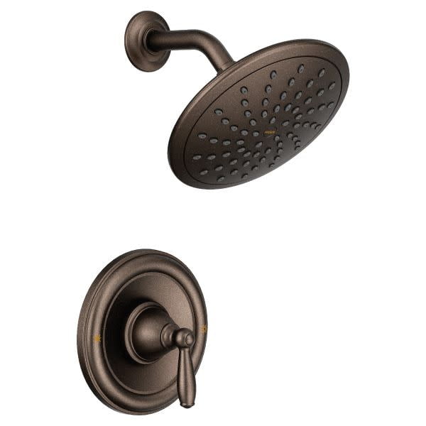 Moen T2252ep Brantford Pressure Balanced Shower Trim Package