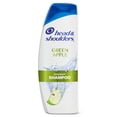thumbnail image 2 of (6 pack) Head and Shoulders Dandruff Shampoo, Green Apple, 12.5 fl oz, 2 of 12