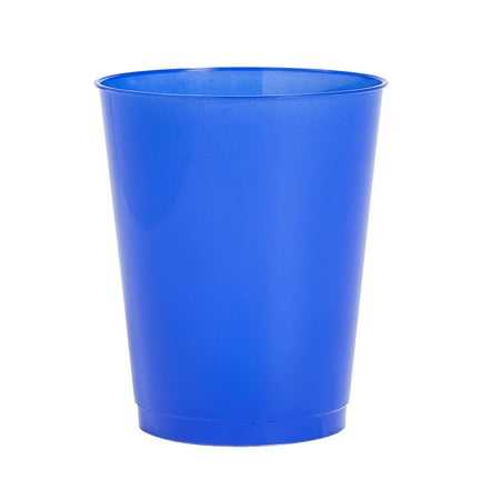 

Blue Plastic Stadium Cups - 25 Ct.