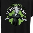 thumbnail image 3 of Golden Girls - Happy St. Patricks Day- Women's Short Sleeve Graphic T-Shirt, 3 of 5