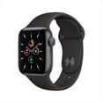 thumbnail image 1 of Apple Watch SE (GPS, 1st generation), 1 of 8
