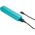onn. Portable Charger, 3350 Mah, Teal - Walmart.com