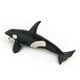 thumbnail image 1 of Modelo de ballena asesina Modelo de ballena de seguridad portátil para regalos de cumpleaños ballena asesina Sywqhk libre de BPA, 1 of 4
