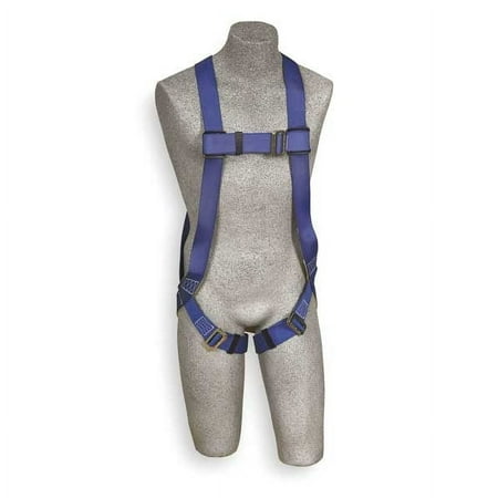 3m Protecta Full Body Harness,First,Universal AB17510