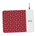 thumbnail image 4 of Tapis de Souris 10 W Sans Fil Certifié avec Chargeur Rapide, Pratique à Utiliser Rose, 4 of 8