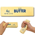 thumbnail image 1 of Butter Squishy, 2026 New Slow Rebound Cute Taba Squishy, Realistic Butter Stick Soft Squeeze Stress Balls for Stress Relief Anxiety Sensory Gifts for Adults, 1 of 7