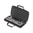 thumbnail image 1 of NEW STREEMLINE NUMARK DJ 2 GO 2 CARRYING BAG, 1 of 1
