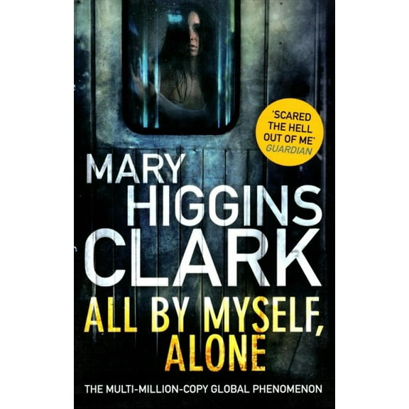 All by Myself, Alone