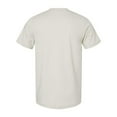 thumbnail image 2 of Bella Canvas Mens Jersey Tee, XL, Dust, 2 of 4