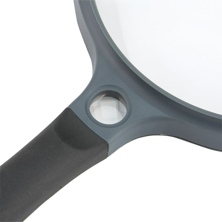 26+ Carson Magnifying Glass With Light