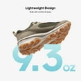 thumbnail image 3 of NORTIV 8 Women’s Lightweight Hiking Shoes Breathable Mesh Walking Sneakers for Outdoor Work, 3 of 9