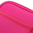 thumbnail image 6 of Troglfold zipper pouch Multi-use Tumbler Bag Outdoor Water Cup Bag Neoprene Zipper Pouch Bottles Supply,5.51"X4.33"X0.39", 6 of 10