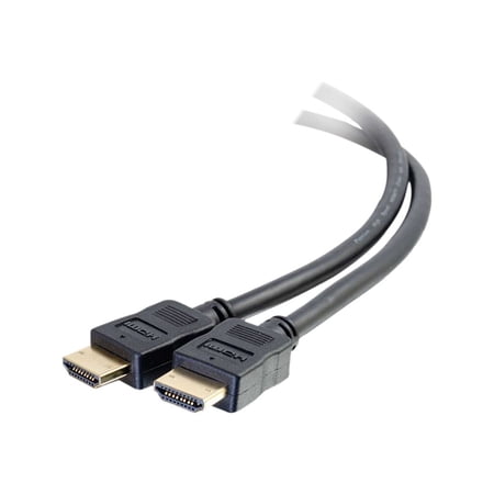 C2G 50182 Premium 4K High Speed HDMI Cable with Ethernet  4K 60Hz  Black (6 Feet  1.82 Meters) price history on PriceWatchPro
