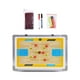 thumbnail image 5 of Tablero de notas deportivas para entrenadores, tablero magnético de repuesto para entrenadores de jugadores. Madera Azul, 5 of 9