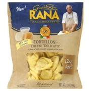 Rana Tortelloni Cheese Delicato