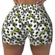 thumbnail image 2 of Fotbe Soccer and Football Shorts Sin Costuras – Shorts Deportivos de Cintura Alta para Mujer, Elásticos para Gimnasio, Yoga, Running o Ciclismo-Medium, 2 of 8