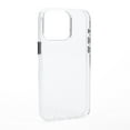 thumbnail image 3 of iPhone 15 Pro SPECTRUM Étui Clairement Mince - Transparent, 3 of 4