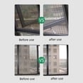 thumbnail image 4 of CEHVOM Window Screen Cleaner Household Window Insect Screen Dusty Mesh Foam Cleaner Bedroom Dusty Mesh Cleaning 500ml, 4 of 9