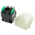 thumbnail image 2 of Aitook Starter Solenoid Relay Compatible With Suzuki GSX750F GSX750 F Katana 750 1998-2006, 2 of 3