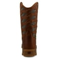 thumbnail image 5 of TWISTED X Men's 11in UltraLite X Work Boots, Color: Cinnamon & Eco Dust, Size: 10, Width: EE, 5 of 7