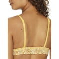 thumbnail image 2 of Cosabella Womens Never Say Never Triangle Bralette Style-NEVEP1321, 2 of 2