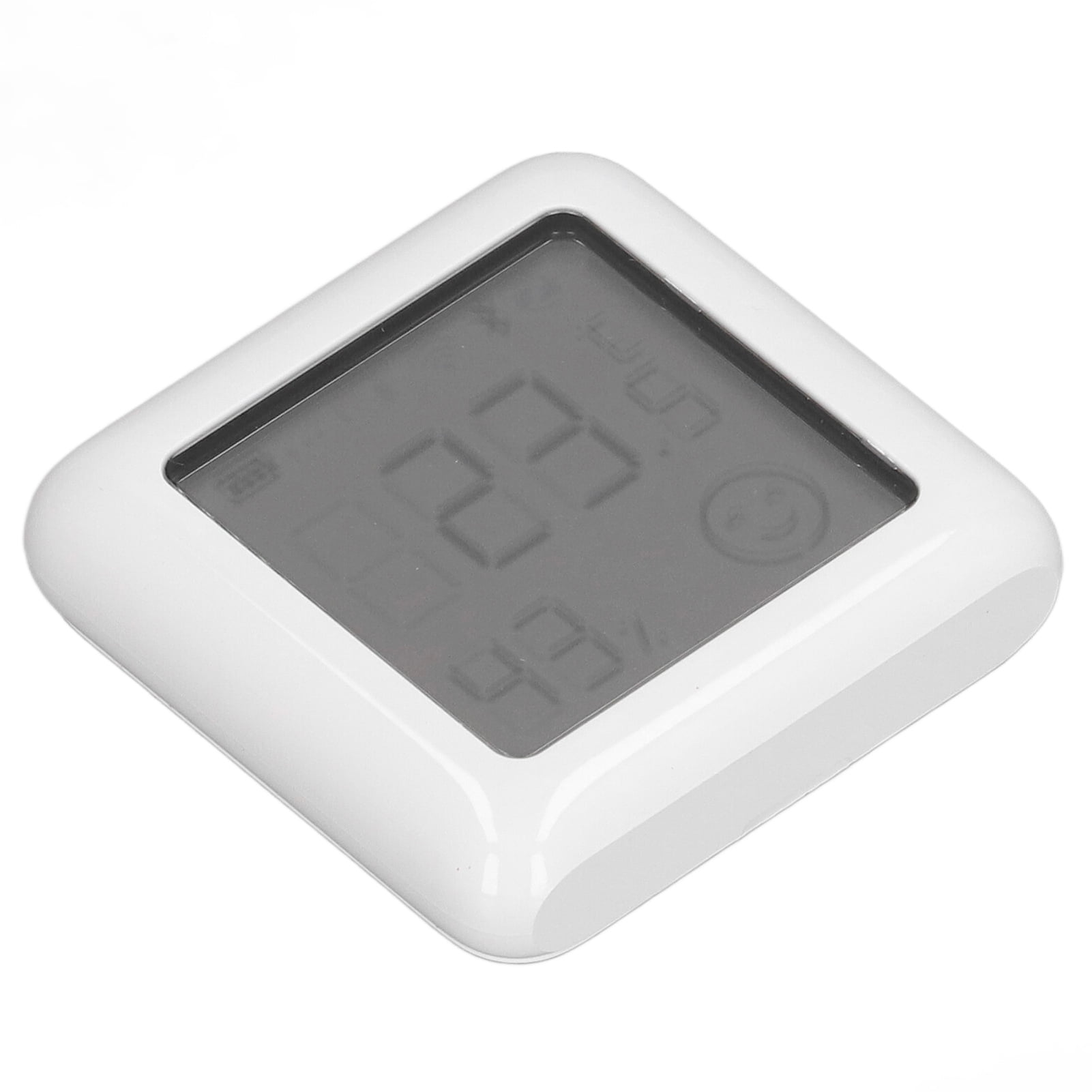 Wifi Thermometer Room Thermometer Smart Thermometer APP Monitor LCD