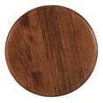 thumbnail image 3 of Rivian Side Table in Walnut, 3 of 3
