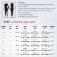 thumbnail image 2 of Naiovety Trajes de neopreno Traje de buceo Traje de neopreno para hombres y mujeres Cuerpo completo Sensación de cuerpo frío Mono para buceo Snorkel Deportes acuáticos Mujer/rosa roja METRO Naiovety OD003627-20, 2 of 5
