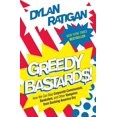 thumbnail image 1 of Greedy Bastards, Dylan Ratigan Paperback, 1 of 2