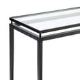 thumbnail image 3 of Elk Home Canyon Console Table, 3 of 5