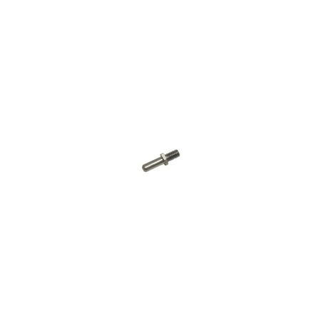 - Eckler's Premier Products 25120751 Corvette Front Header Guide Pin Convertible or Hardtop