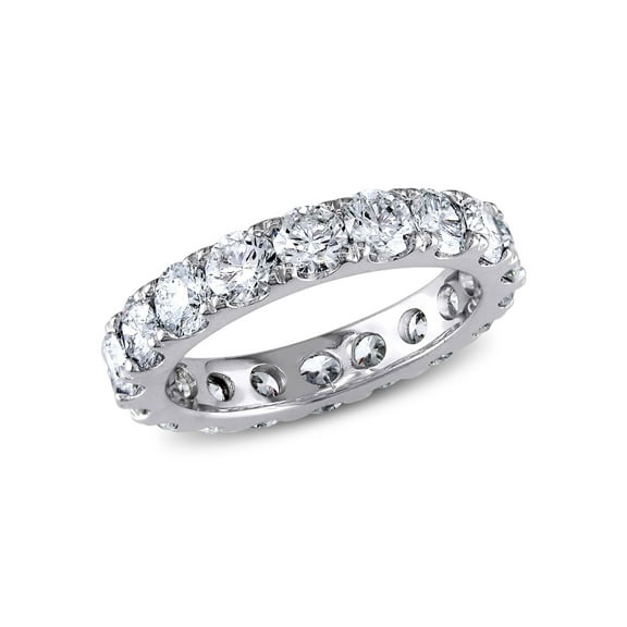 Everly Women's Diamond 14k White Gold Ring