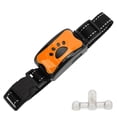 thumbnail image 3 of Waterproof Dog Barking Collar USB Rechargeable Waterproof Adjustable Vibration Intelligent Recognition Training Collar, 3 of 7