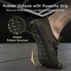 thumbnail image 4 of Zapatos de halterofilia M MANUEKLEAR Deadlift para hombre y mujer, 4 of 6